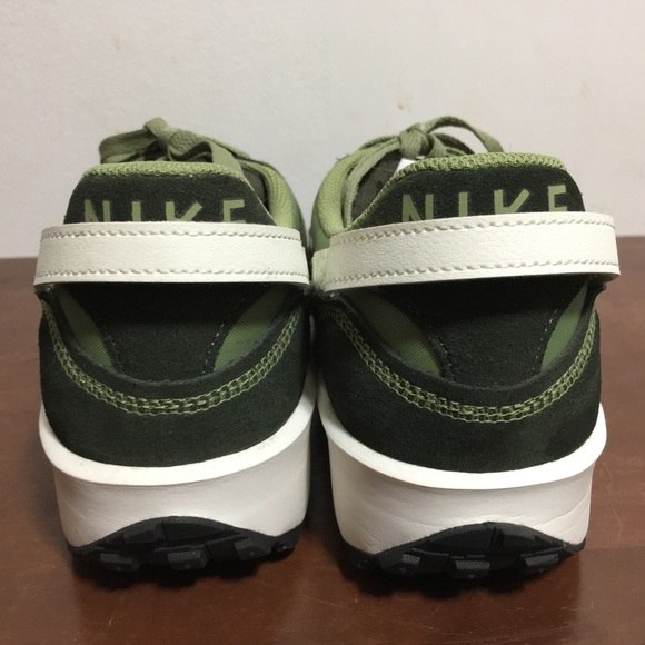 Nike Waffle Debut Sneakers Size 10. 100% Perfect and excellent condition - Picture 6 of 12